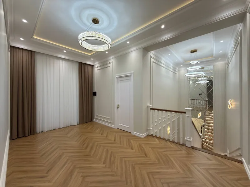 Продажа дом 450 м², Мирзо-Улугбекский 7
