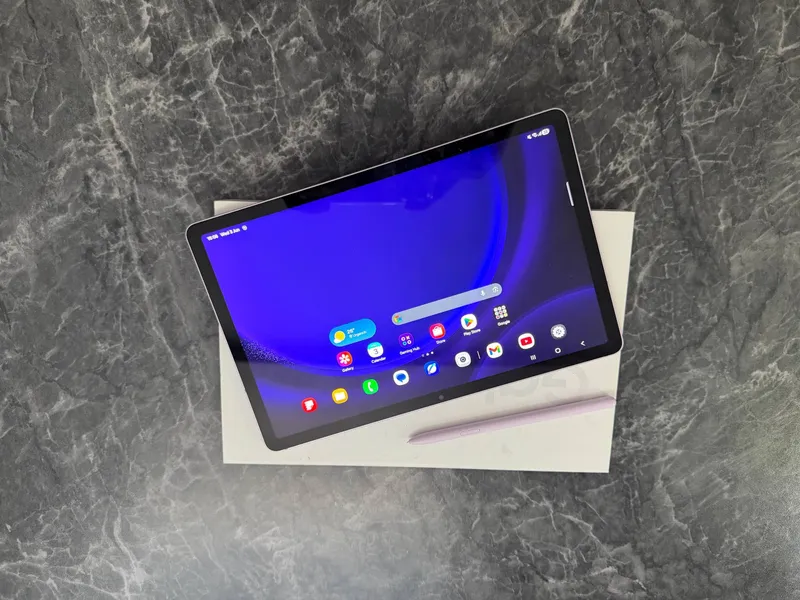 Samsung Galaxy Tab S9 FE 5G (6/128GB) Ideal!