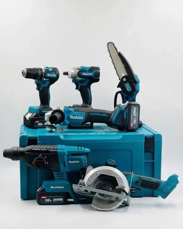 makita 6/1 nabor 1 makita 6/1 nabor 1