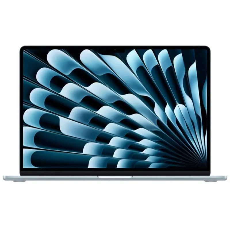 Mac Book air m5 15inch 16/512 gb 5