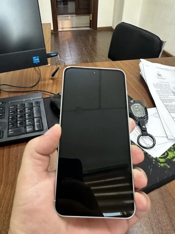 Samsung a36 5g 8ga128 1