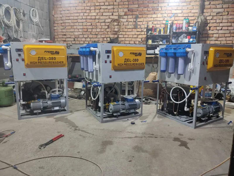 Автомат-аппарат газированной воды 5 Автомат-аппарат газированной воды 5