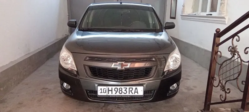 Cobolt 2019 Gaz yo