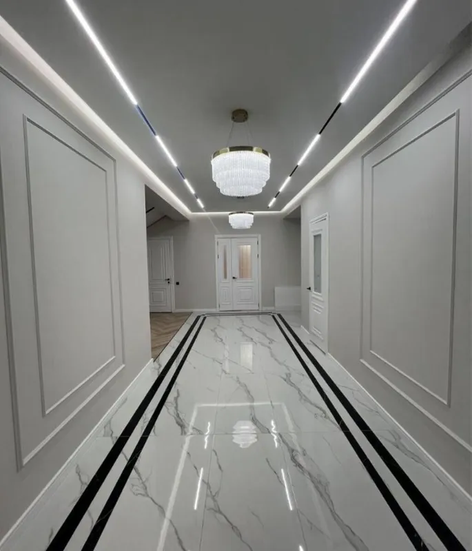 Продам Евро дом Чайхона Салом супер локация — фото 6