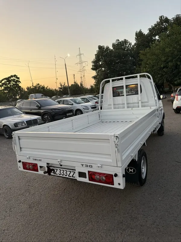Shineray 2026 yil 8200km 5