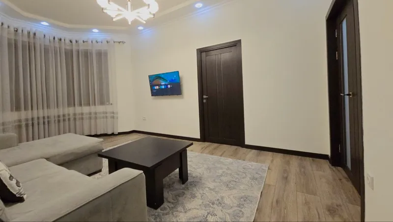 Продается 3-комнатная квартира в ЖК Dream House — фото 1