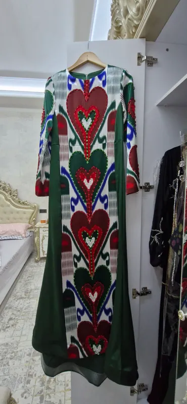 Koʻylak sotmoqchiman 1