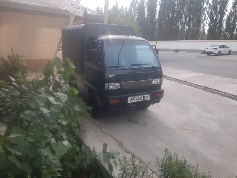 Лабо 2010йил дамас лабо. 4