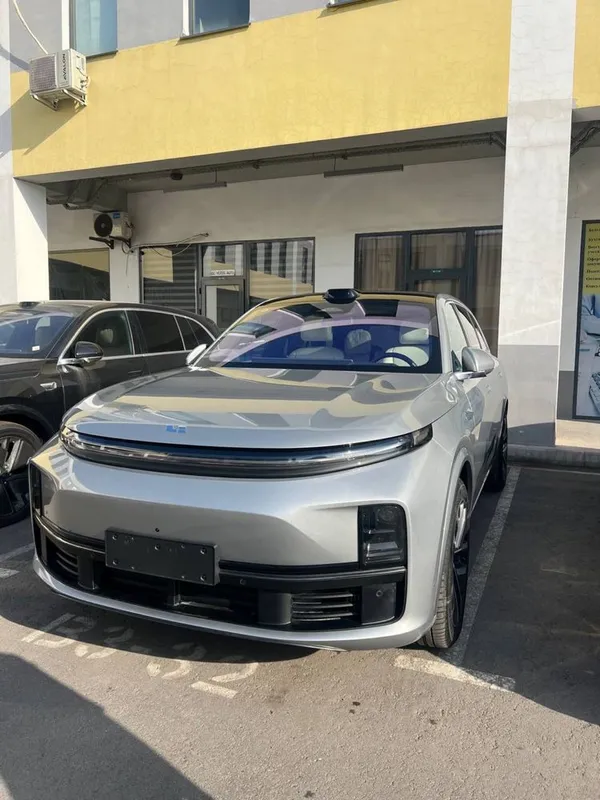 Li xiang L7 ultra