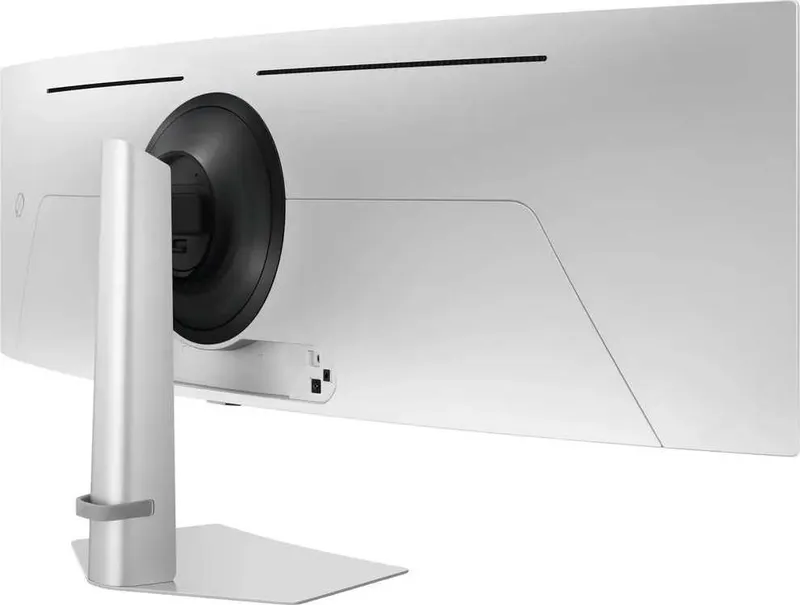- Монитор Samsung Odyssey LS49DG910SIXCI 49" OLED DQHD 144Hz 4 - Монитор Samsung Odyssey LS49DG910SIXCI 49" OLED DQHD 144Hz 4