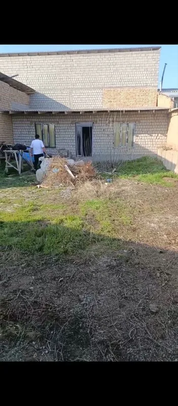 Toshmiy postidan 4 km pobeda 2 sotix 3
