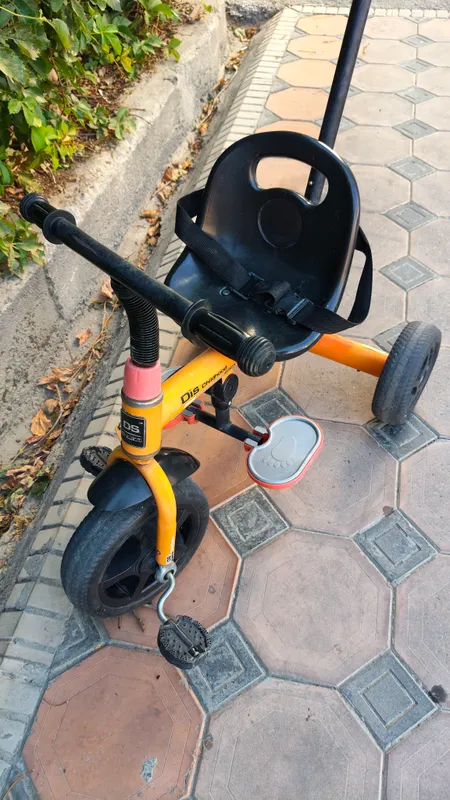 bolalar velokolyaskasi 1
