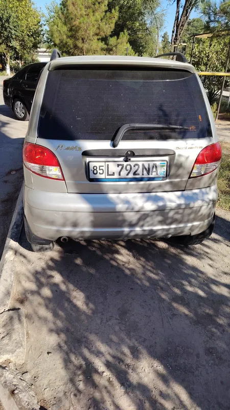 Продаётся автомобиль 2