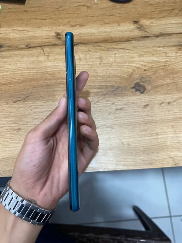 Xiaomi Redmi Note 9 — фото 2