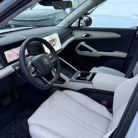 BYD yuan up smart 2 naxt va xalol nasiyaga — фото 2