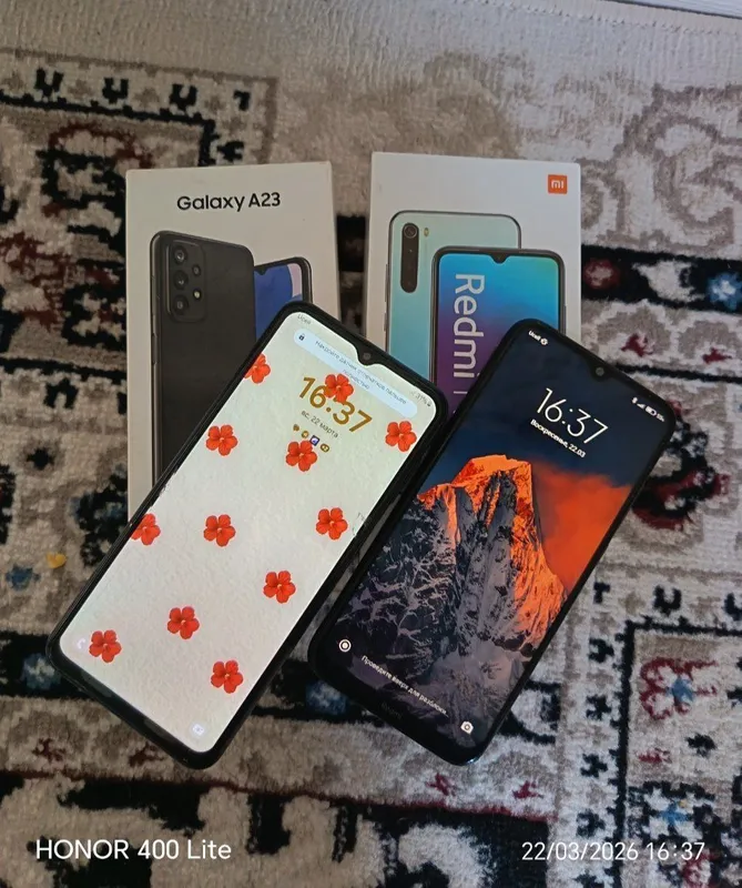 smartfon