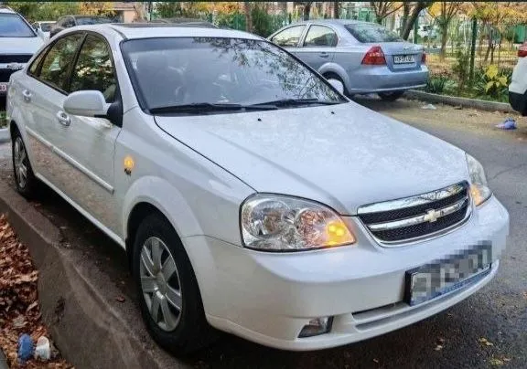 Chevrolet Lacceti 2013 1 Chevrolet Lacceti 2013 1