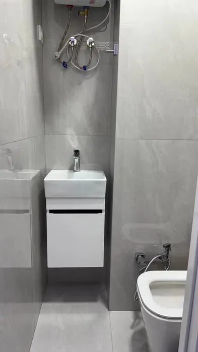 2-комн квартира, 55 м², 2/5 этаж (вторичка), Шайхантахур, Тинчлик — фото 6