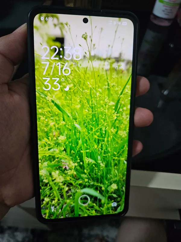Redmi K50 ULTRA 4 Redmi K50 ULTRA 4