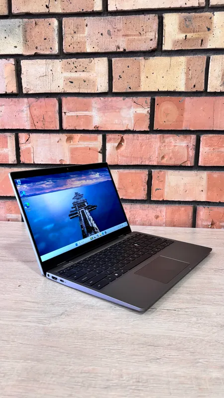 Dell Latitude 3330 x360 3