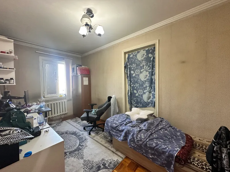 4-комнатная квартира, 110 м2, Юнусабад 1