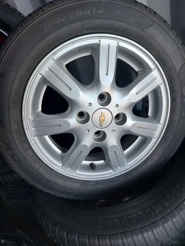 14 R Spark diska balon Zavod 2