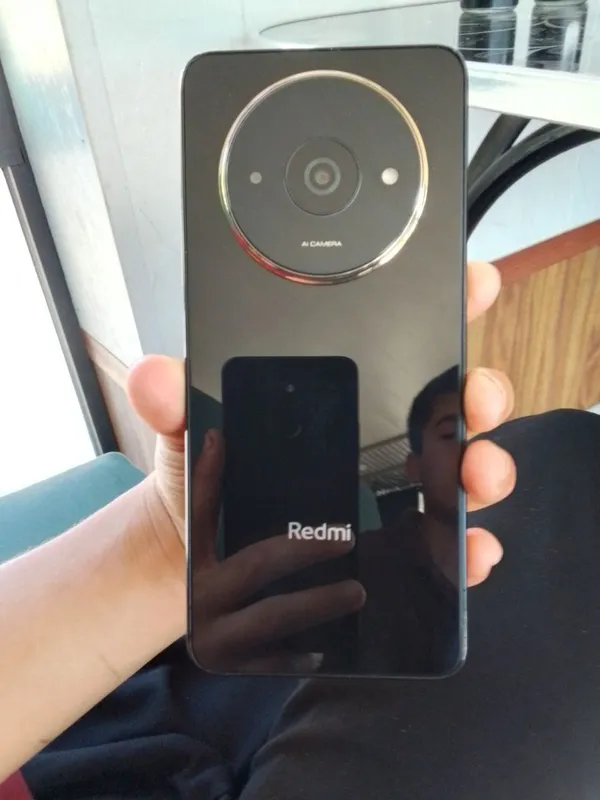 Redmi3A — фото 3