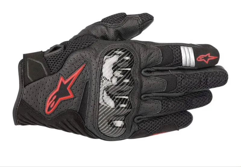 Alpinestars мото Перчатки XXL original