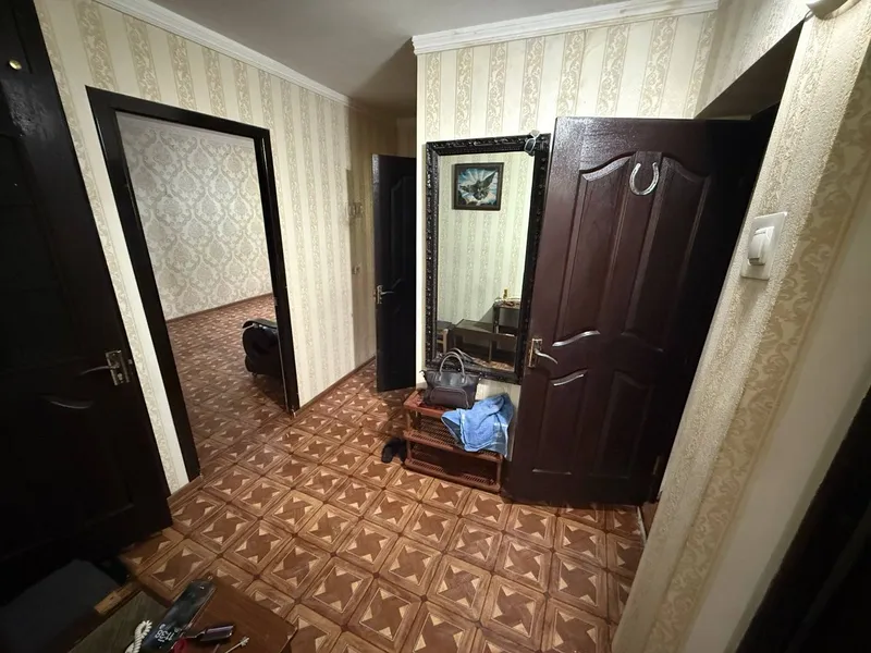 Продаётся Чиланзар 24 кв 4/3/5 Балкон 2*6 — фото 5