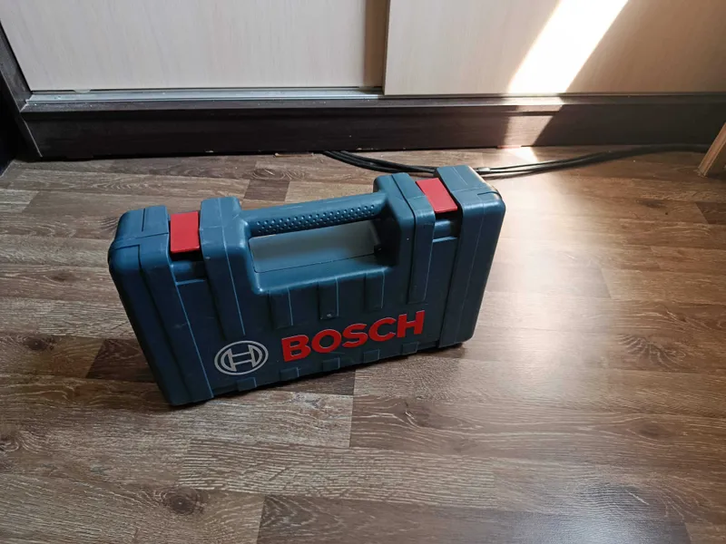Перфоратор BOSCH GBH 2-26 dre professional 4 Перфоратор BOSCH GBH 2-26 dre professional 4