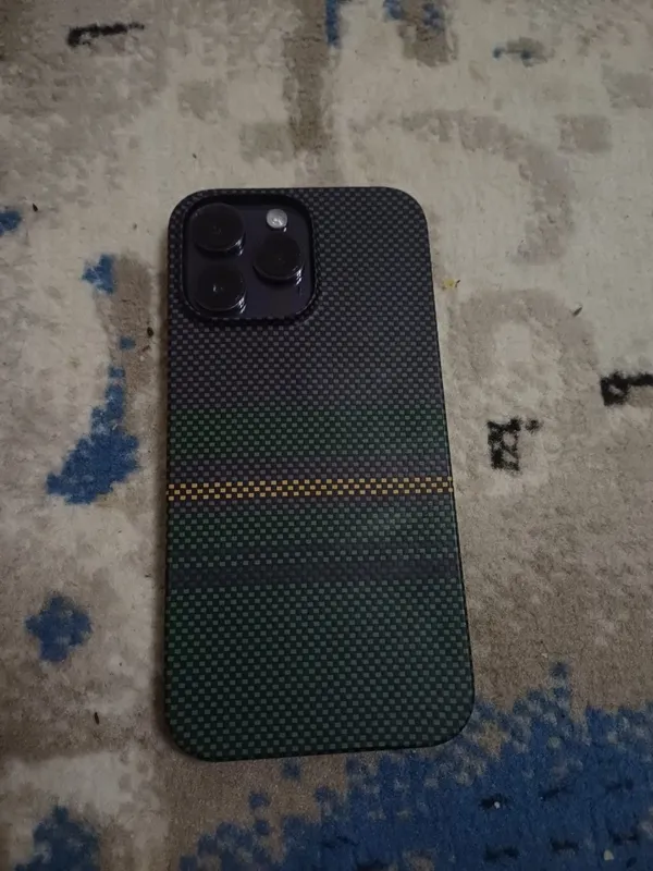 Iphone 14 pro max 2