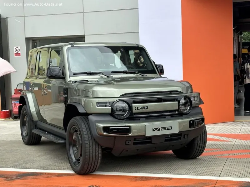 ICAR V23 sotuvga tayyor………………….. — фото 1