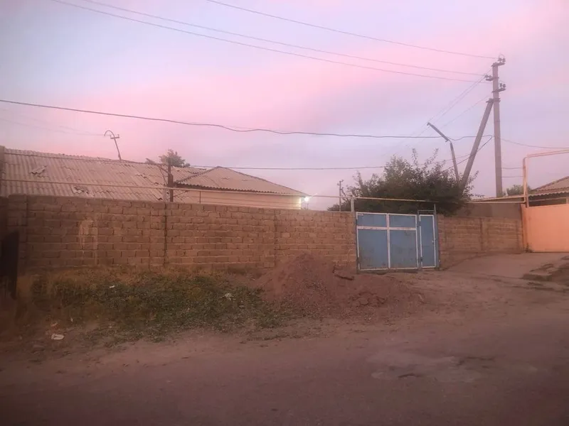 Toshkent .vil. O’rtachirchiq . орентр. ТашМоре 6 сотх 6 хона xovli uy — фото 2