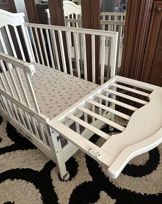 Крават крават от my baby 2