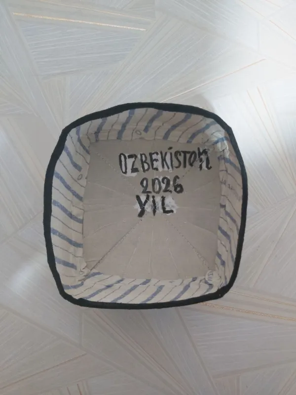 тюбитейка — фото 2 тюбитейка — фото 2