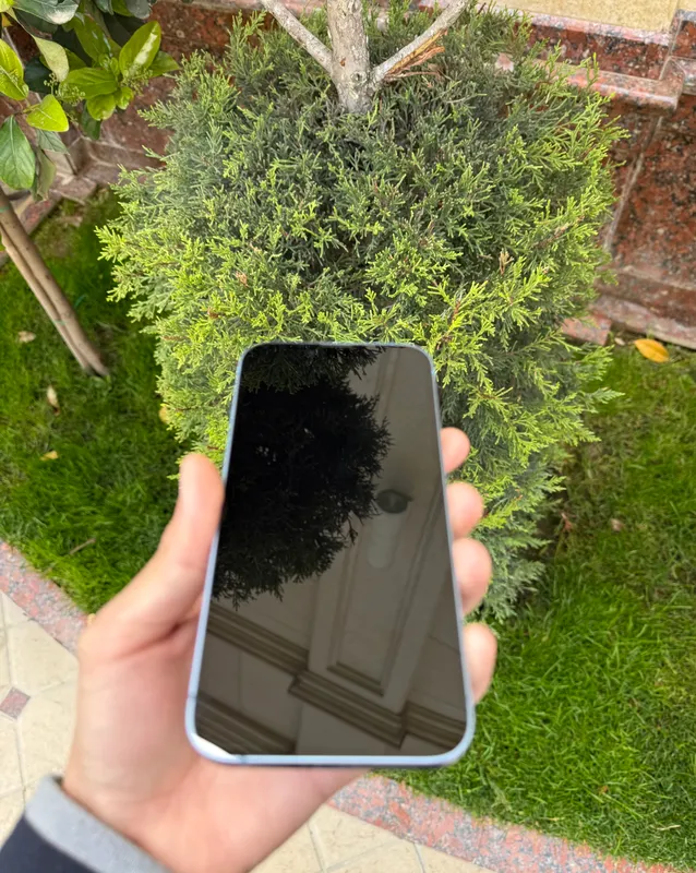 iPhone 14 состоения идеал регион Америка емкость87 — фото 5