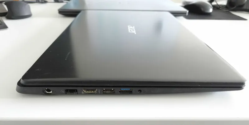 Продается ноутбук Acer i3/8/128gb — фото 2