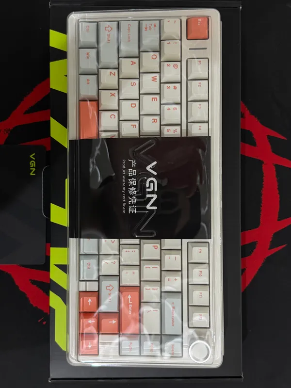 VGN N75 V2 mexanik klaviatura 1 VGN N75 V2 mexanik klaviatura 1