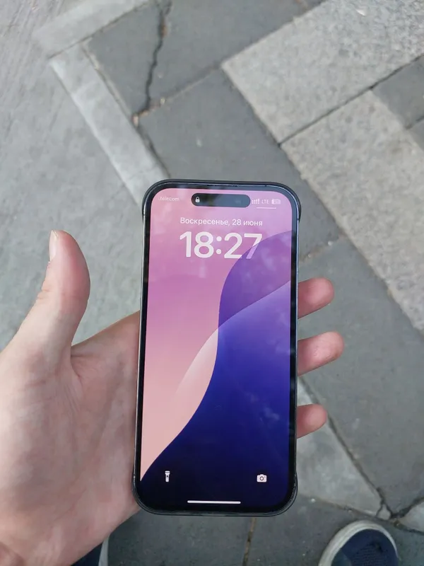 Iphone 14 pro srochno