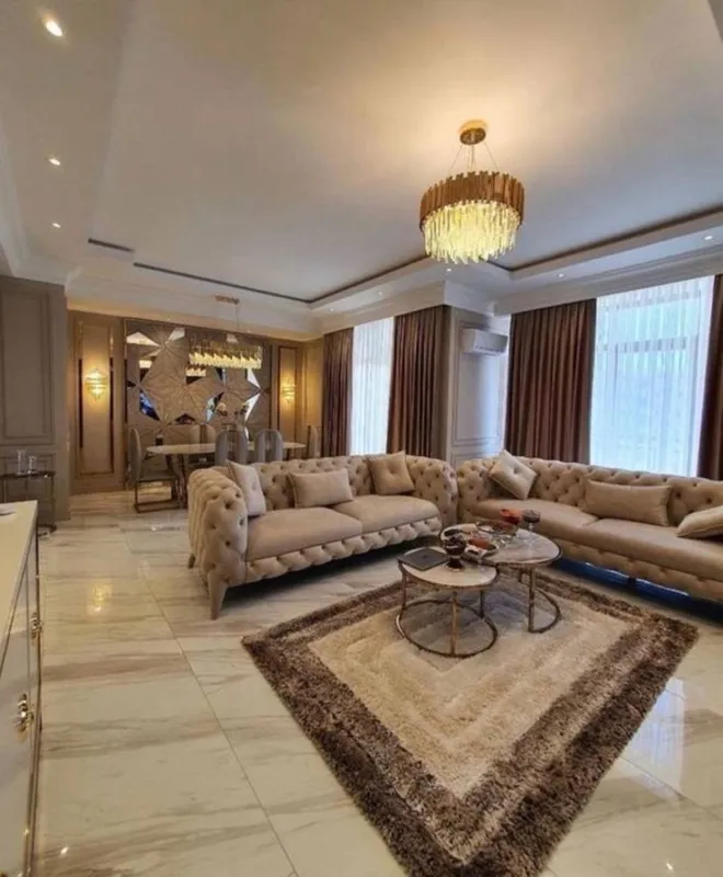 Жк Boulevard 2 room