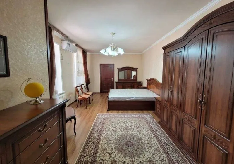 Аренда дома (М. Улугбекский район, БИЙ, Дагестанская) — фото 4