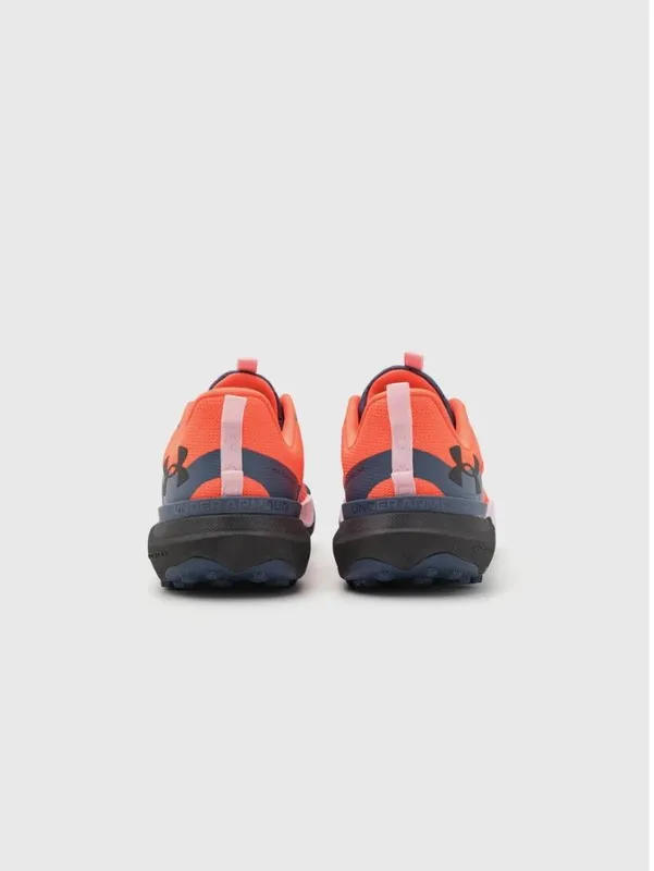 Кроссовки Under Armor Infinite Pro Trail — фото 2