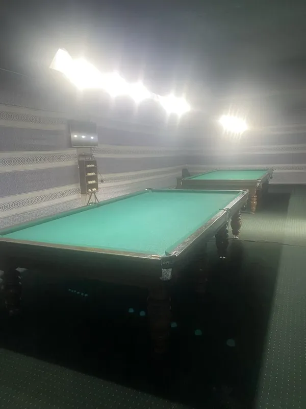 Billiyardni club Tayyor biznes sotuvda — фото 1