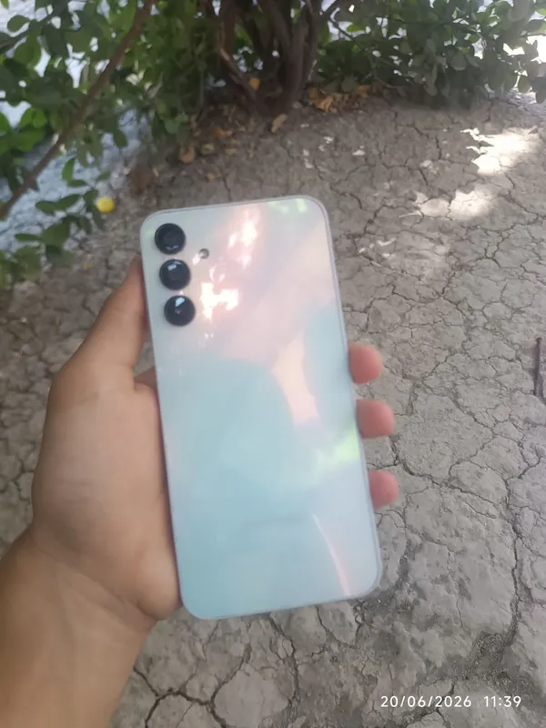 Samsung A 15 — фото 3