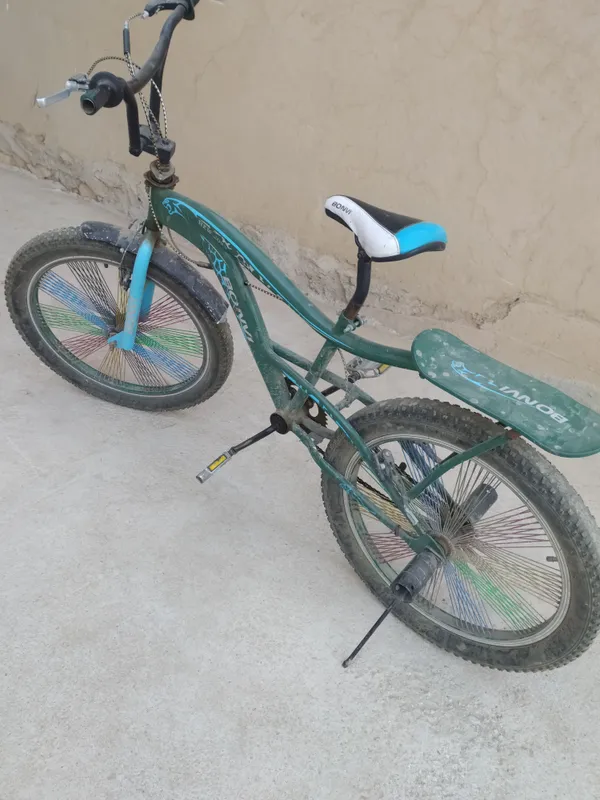 Velosiped 4 Velosiped 4