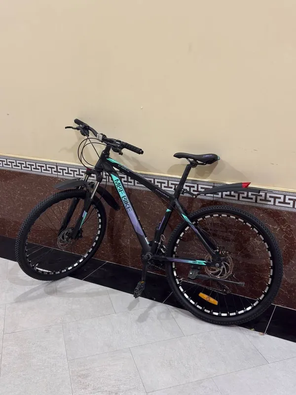 velosiped mbf bike aluminiy srochno sotiladi pul kerak 1 velosiped mbf bike aluminiy srochno sotiladi pul kerak 1