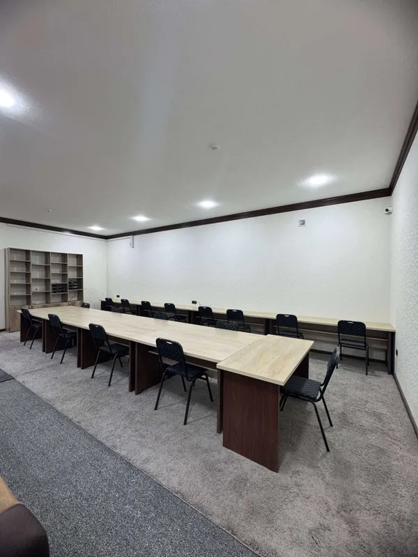 Tayyor ofis - Logistlar uchun (Uchtepa Jurjoniy) | 95m²