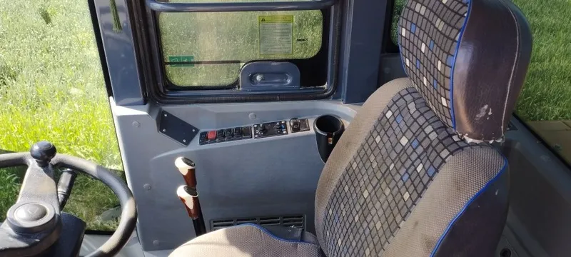 XCMG LW 330 FN 2.1 куба — фото 6