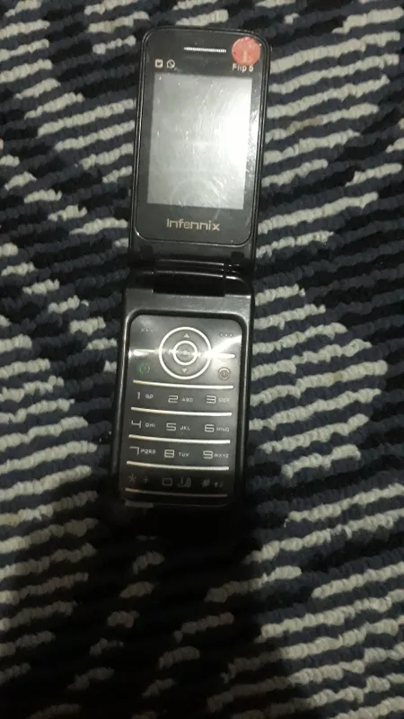 ☆ Продаётся INFINIX FLIP 5 ☆ 4