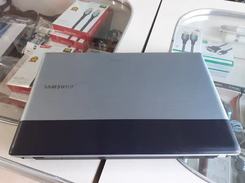 Ноутбук Samsung Core i3 для Офиса — фото 6